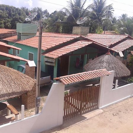 Casa Verde Maragogi Exterior photo