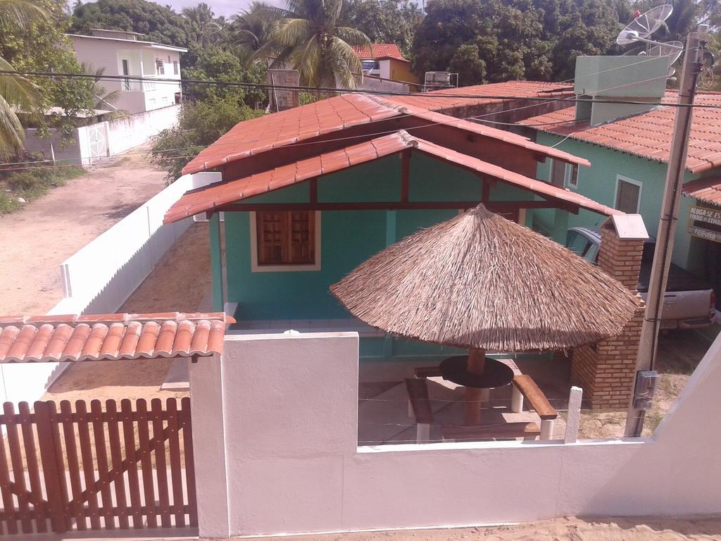Casa Verde Maragogi Exterior photo