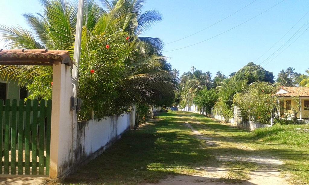 Casa Verde Maragogi Exterior photo